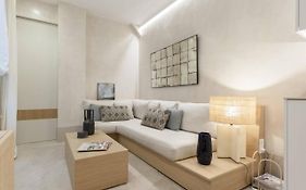 RECOLETOS EXCLUSIVE PRIVATE APARTMENT I -interior- Eleven Host